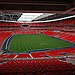 BucketList + Watch England At Wembley Stadium = ✓
