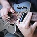 BucketList + Learn To Play The Guitar = ✓