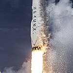 BucketList + Visit Outerspace = ✓
