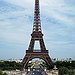 BucketList + Visit The Eiffel Tower. = ✓