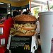 BucketList + Eat 1000 Big Macs In ... = ✓