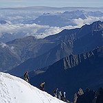 BucketList + Climb A Mountain And Take ... = ✓
