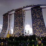 BucketList + Visit To Singapore = ✓