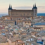 BucketList + Road Trip Across Spain = ✓