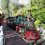 BucketList + Visit All Disneyland = ✓