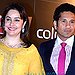 BucketList + Meet Sachin Tendulkar = ✓