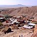 BucketList + Visit A Ghost Town = ✓