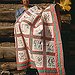 BucketList + Make A Quilt = ✓