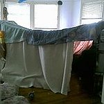 BucketList + Build Blanket Forts With My ... = ✓