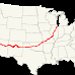 BucketList + Drive Across Route 66 = ✓