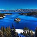 BucketList + Lake Tahoe: Visit And Kayak = ✓