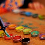 BucketList + Learn To Paint = ✓