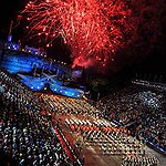 BucketList + Go To The Edinburgh Military ... = ✓