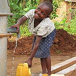 BucketList + Dig A Well. = ✓