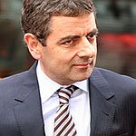 BucketList + Watch Mr. Bean = ✓