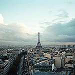 BucketList + I Want To Travel To ... = ✓