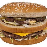 BucketList + Stop Eating Fast Food. = ✓