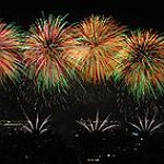 BucketList + Spend New Years Eve In ... = ✓
