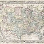 BucketList + Visit All 50 States Of ... = ✓
