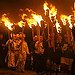 BucketList + Go To The Up Helly ... = ✓