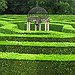 BucketList + Walk Through A Hedge Maze = ✓