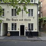 BucketList + Have A Pint At The ... = ✓