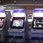 BucketList + Go To A Retro Video ... = ✓