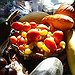BucketList + Try A New Fruit/Vegetable/Salad/Grain Each ... = ✓
