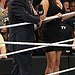 BucketList + See Wwe Live = ✓