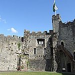 BucketList + Cardiff Castle And Cardiff Museum = ✓