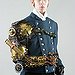 BucketList + Go To Steampunk Festival In ... = ✓