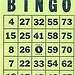 BucketList + Go To Bingo = ✓