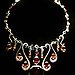 BucketList + Learn To Make Acrylic Necklaces = ✓