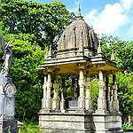 BucketList + Visit Arnos Vale Cemetery (Ironically) = ✓