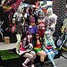 BucketList + Collect Monster High Dolls = ✓