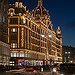 BucketList + Buy Something From Harrods = ✓