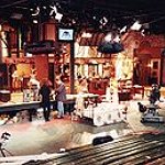 BucketList + Be On A Film Set = ✓