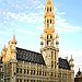 BucketList + Live In Brussels = ✓
