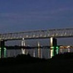 BucketList + Bridgewalking På Lillebæltsbroen = ✓