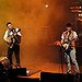 BucketList + Go To Mumford And Sons ... = ✓