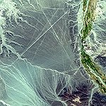 BucketList + See The Nazca Lines In ... = ✓