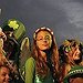BucketList + Attend St. Patrick's Day In ... = ✓