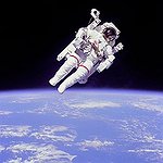 BucketList + Experience Zero Gravity = ✓