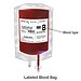 BucketList + Become A Regular Blood Donor = ✓