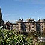 BucketList + Visit Glasgow = ✓