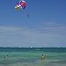 BucketList + Parasail In The Bahamas = ✓