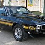 BucketList + Own A 1967 Shelby Mustang ... = ✓