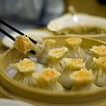BucketList + Eat Dim Sum = ✓
