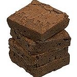 BucketList + Make Sesame Brownies = ✓