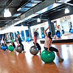 BucketList + Get In Shape Before The ... = ✓